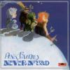 the pink fairies: never neverland
