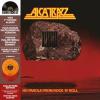 alcatrazz: no parole from rock 'n' roll (record store day 2026 exclusive, limited - coloured)