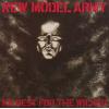 new model army: no rest for the wicked