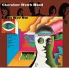 chocolate watch band: no way out