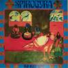 spirogyra: old boot wine