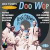 various: old town doo wop volume 2
