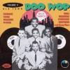 various: old town doo wop volume 4