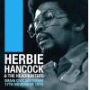 herbie hancock & the headhunders: omaha civic auditorium 17th november 1975