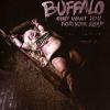 buffalo: only want you for your body (+3 bonus tracks)