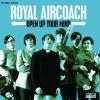 royal aircoach: open up your mind (blue)