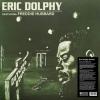 eric dolphy: outward bound