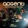 ARGENT: palace theater, new york
