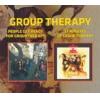 group therapy: people get ready for... - 37 minutes of...(digi)