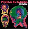 kalevala: people no names - 50th anniversary edition