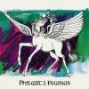 philwit & pegasus: philwit & pegasus