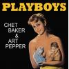 chet baker: playboys