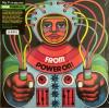 from: power on!