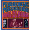 hal blaine: psychedelic percussion