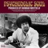 various: psychedelic soul - produced by norman whitfield