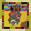 the mops: psychedelic sounds in japan