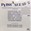 various: puissance 13 + 2