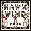 hawkwind: pxr5