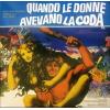 ennio morricone (o.s.t.): quando le donne avevano la coda o.s.t.