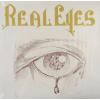 real eyes: real eyes (rare original US copy  sealed + book)