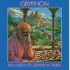 gryphon: red queen to gryphon three (coloured)