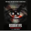 original soundtrack: resident evil (coloured)