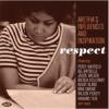 various: respect - aretha's influences and inspiration