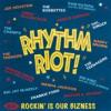 various: rhythm riot!