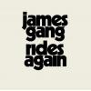 james gang: rides again (gatefold)