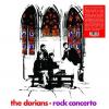 dorians: rock concerto