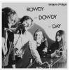 spriguns of tolgus: rowdy, dowdy, day