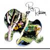 roy rutanen: roy rutanen (limited, splatter with bonus)