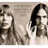 joni mitchell & james taylor: royal albert hall 1970