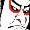 samurai: samurai