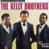 the kelly brothers: sanctified southern soul