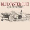 blue oyster cult: secret treaties