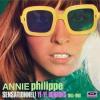 annie philippe: sensationel! ye-ye bonbons 1965-1968