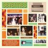 various artists: seventies collected (coloured vinyl)