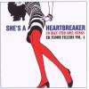 various: she's a heartbreaker