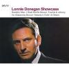lonnie donegan: showcase