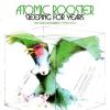 atomic rooster: sleeping for years