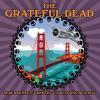 grateful dead: snack benefit concert san francisco 1975