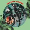 soft machine: soft machine (original gimmick cover) red vinyl