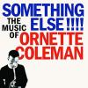 ornette coleman: something else