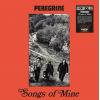 peregrine: songs of mine (record store day 2026 exclusive, limited)