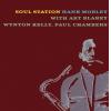 hank mobley: soul station