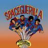 missus beastly: space guerilla