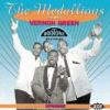 the medallions featuring vernon green: speedin
