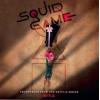 original soundtrack (jung jaeil): squid game (coloured 3d edition)