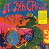 st. john's green: st. john's green